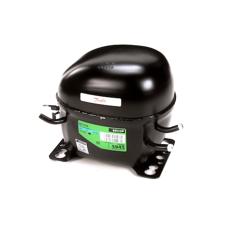 Hoshizaki Compressor (Only) Nf 4A2131-01